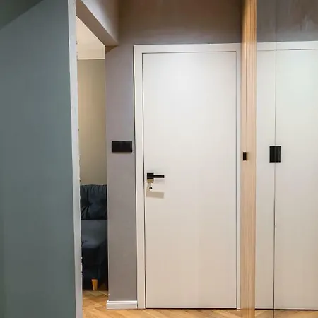 דירה Old Town Netflix Romantic City Center *